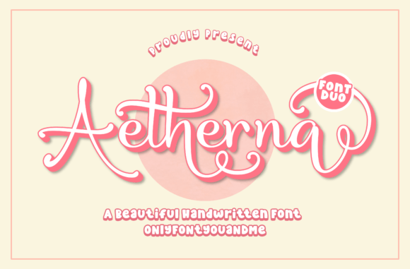 Aetherna: A Designer's Honest Review for Real Projects