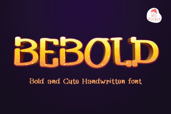 Be Bold: A Designer’s Review