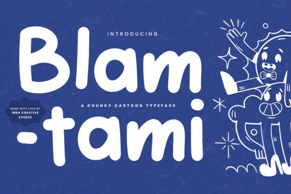 Blamtami: A Designer’s Review of This Script Amp