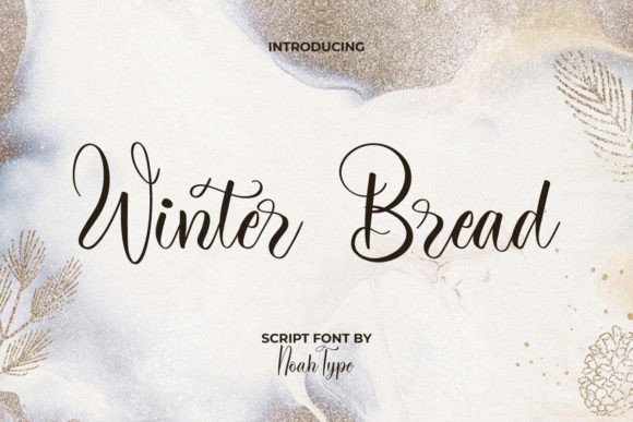 Winter Bread: A Designer's Honest Review for Real Projects